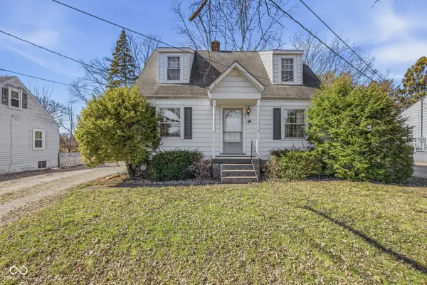 127 Nursery Road, Anderson, IN 46012