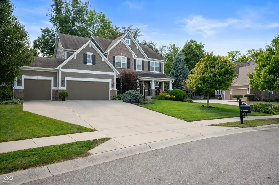10214 Wicklow Court, Fishers, IN 46040 - #2