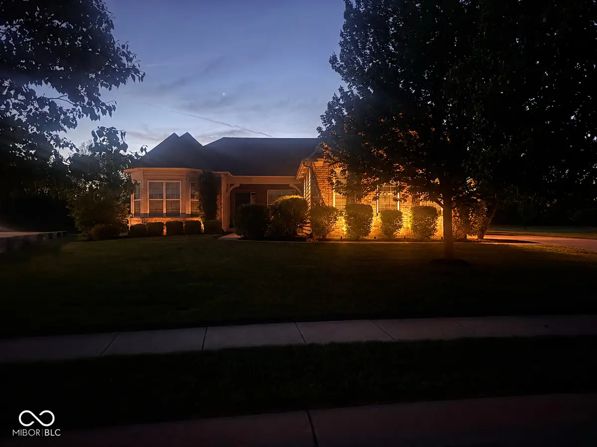 9208 Branch View Drive, Indianapolis, IN 46234 - #1