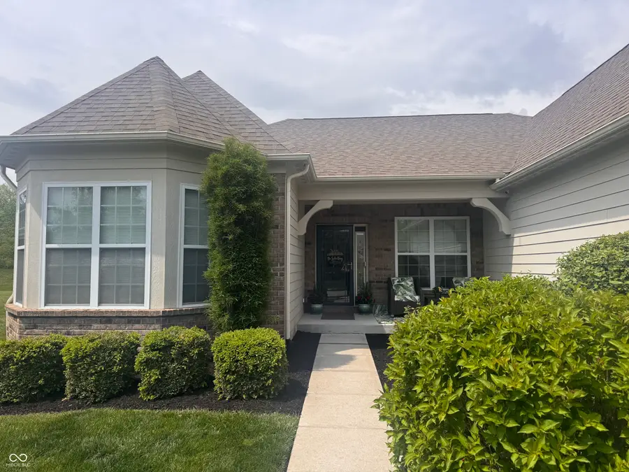 9208 Branch View Drive, Indianapolis, IN 46234 - #2