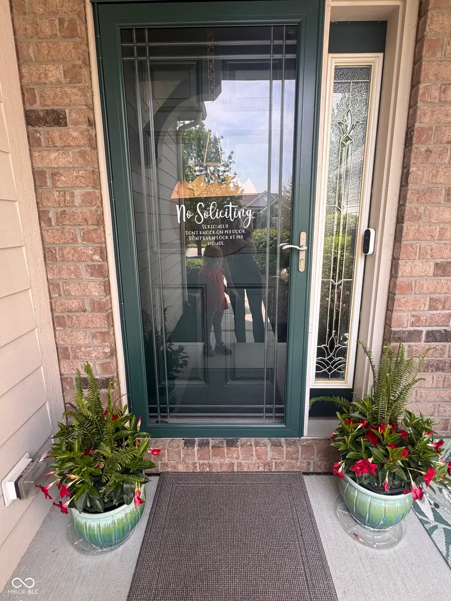 9208 Branch View Drive, Indianapolis, IN 46234 - #3