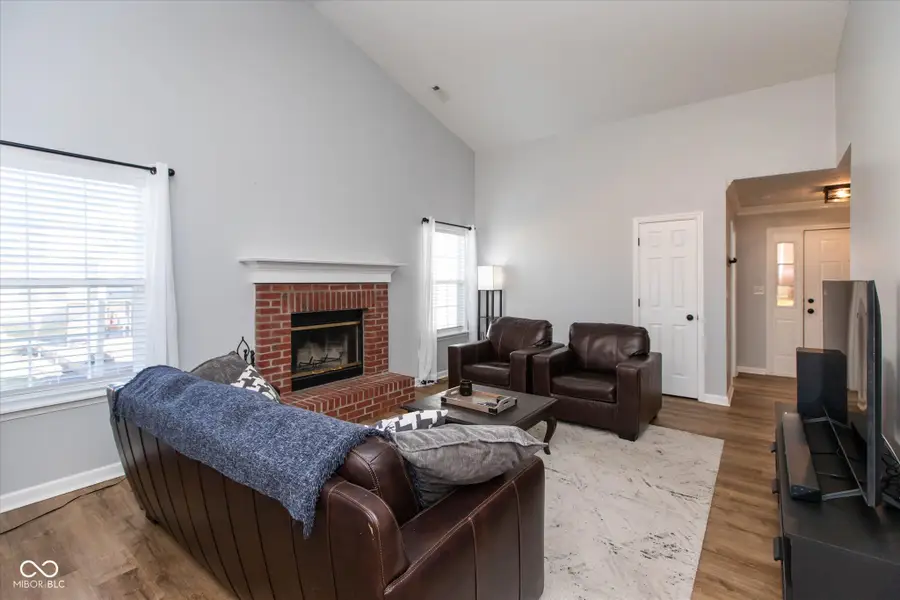 8552 Gainesville Drive, Indianapolis, IN 46227 - #2