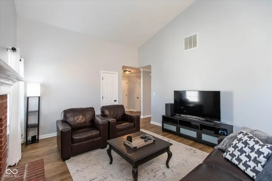 8552 Gainesville Drive, Indianapolis, IN 46227 - #3