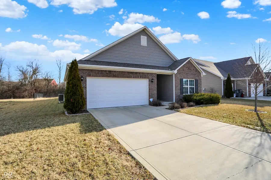 4243 Stubbington Lane, Indianapolis, IN 46239 - #2