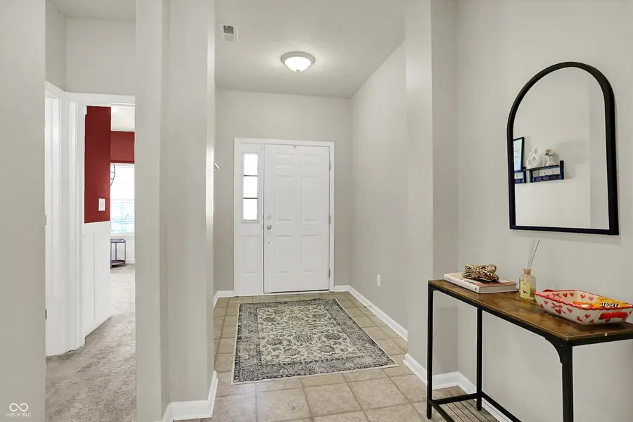 4243 Stubbington Lane, Indianapolis, IN 46239 - #3