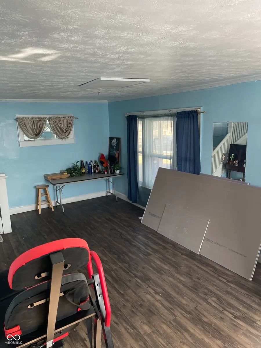 810 N Tuxedo Street, Indianapolis, IN 46201 - #3