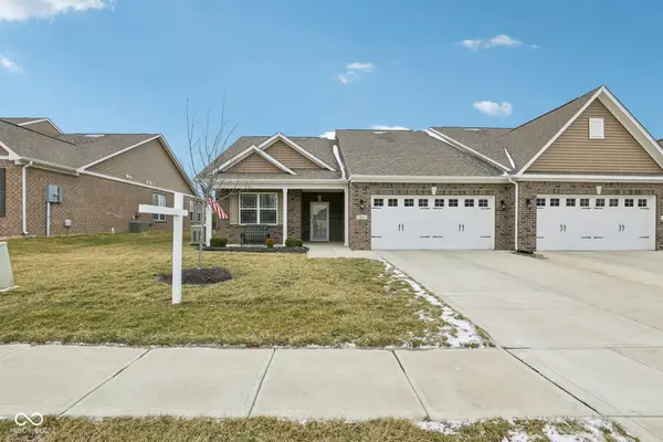186 Mcrae Way, Greenwood, IN 46143