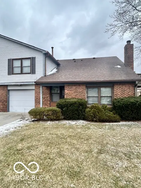 863 Staton Place East Drive, Indianapolis, IN 46234 - #1