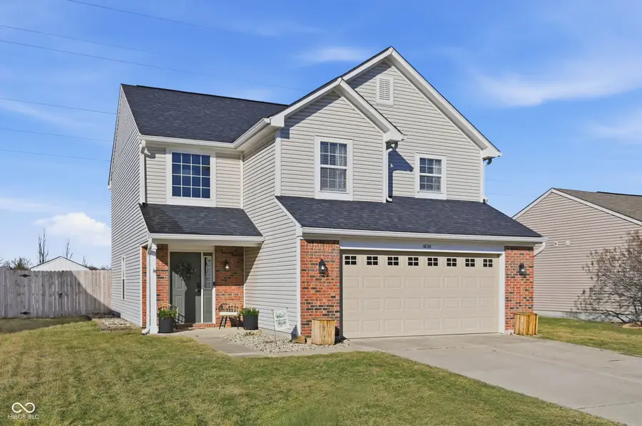 5835 Granite Drive, Anderson, IN 46013 - #2