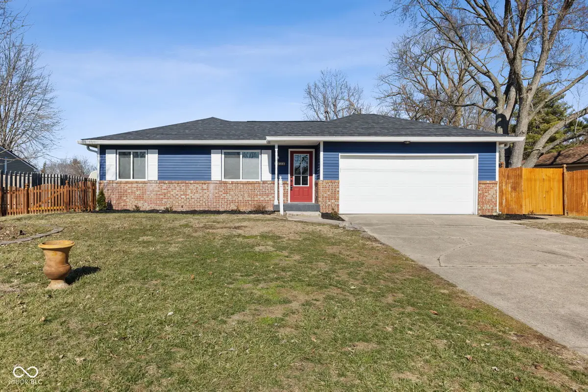 5326 Shelbyville Road, Indianapolis, IN 46237 - #1