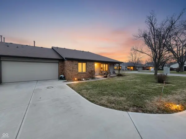 8439 Chapel Pines Drive #84, Indianapolis, IN 46234