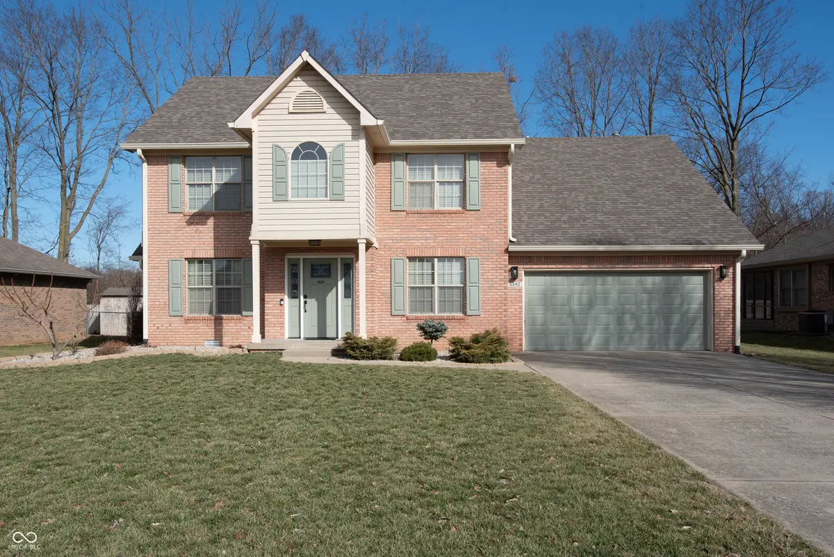 5342 Lacy Way, Greenwood, IN 46142 - #1