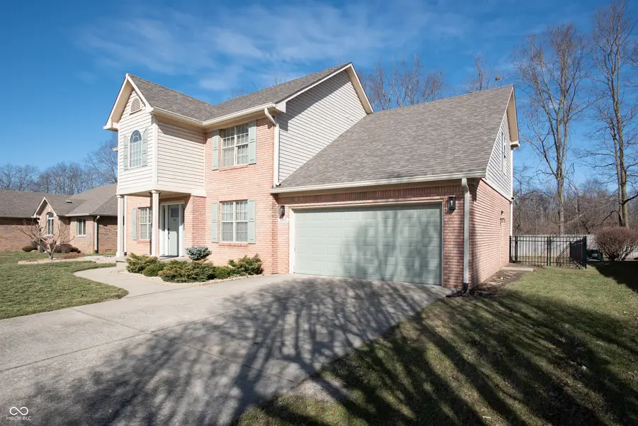 5342 Lacy Way, Greenwood, IN 46142 - #3