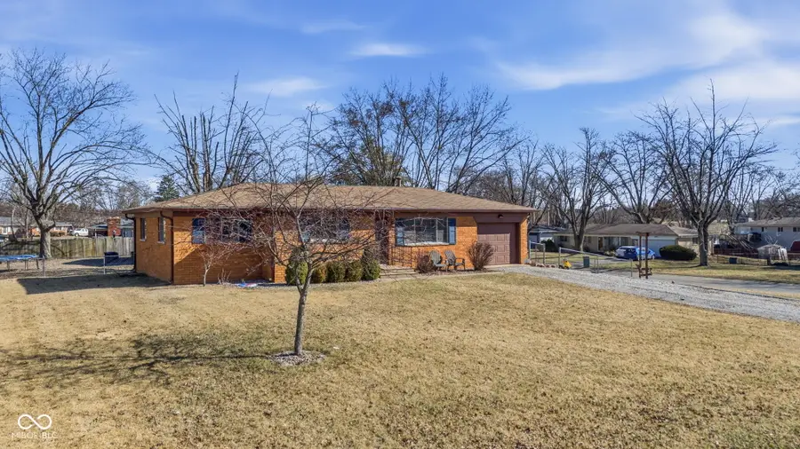 139 Hopkins Road, Cumberland, IN 46229 - #2