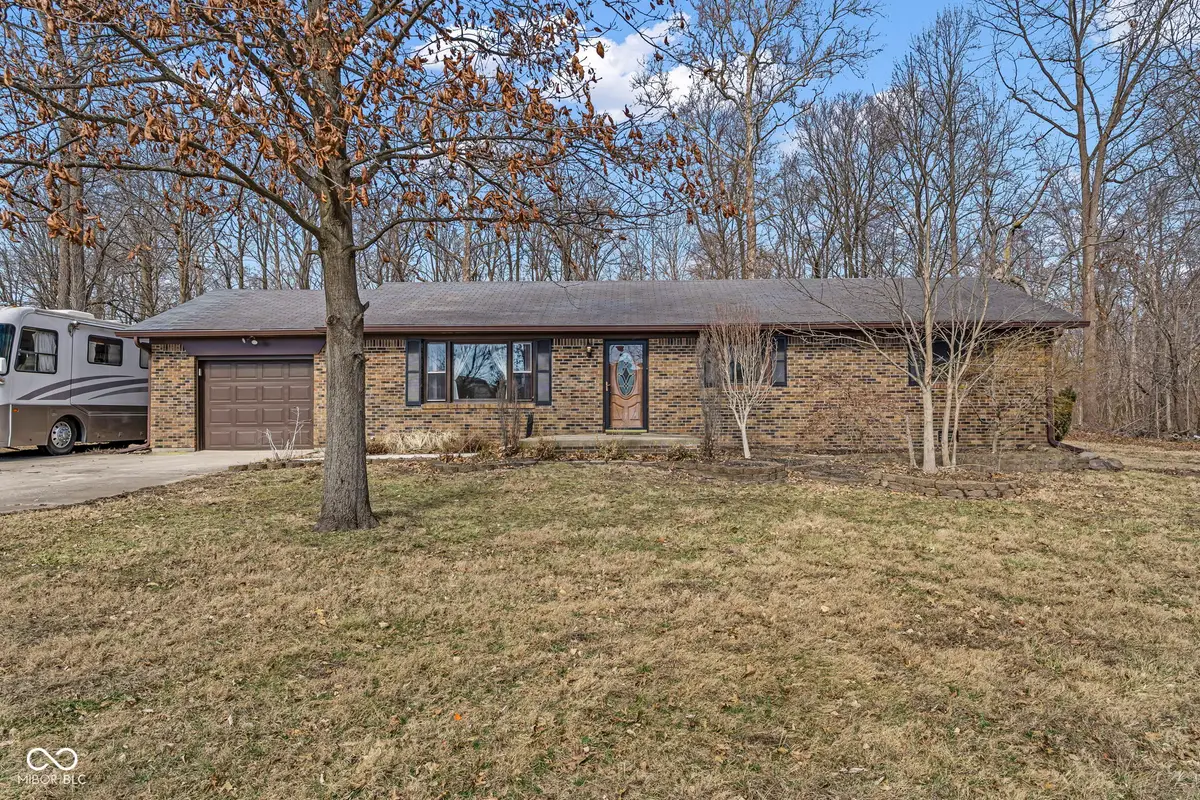 15588 E 136th Street, Fishers, IN 46037 - #1