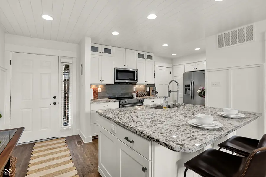 11449 Leander Lane, Indianapolis, IN 46236 - #2