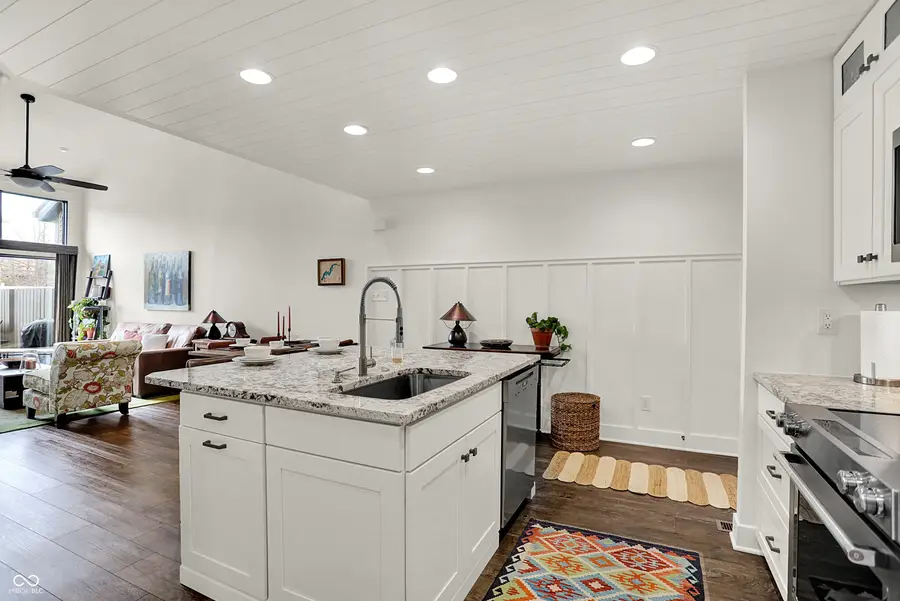 11449 Leander Lane, Indianapolis, IN 46236 - #3