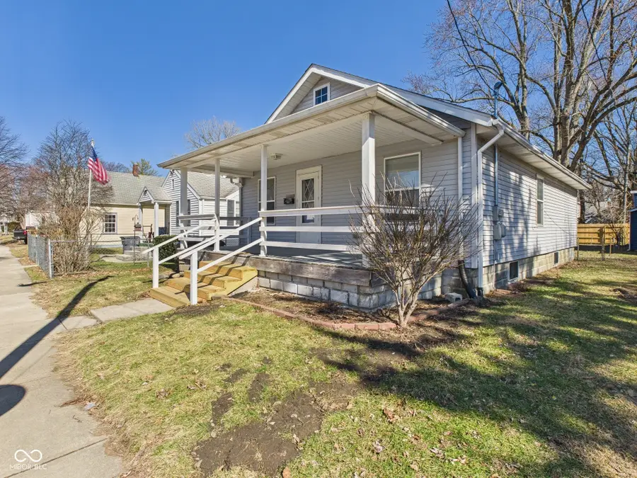 1728 Noble Street, Anderson, IN 46016 - #3