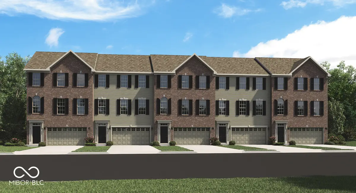 5922 Juna Avenue, Plainfield, IN 46168 - #1