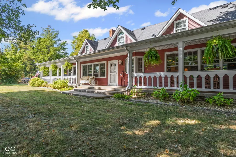 6936 E County Road 200 N, Avon, IN 46123 - #3