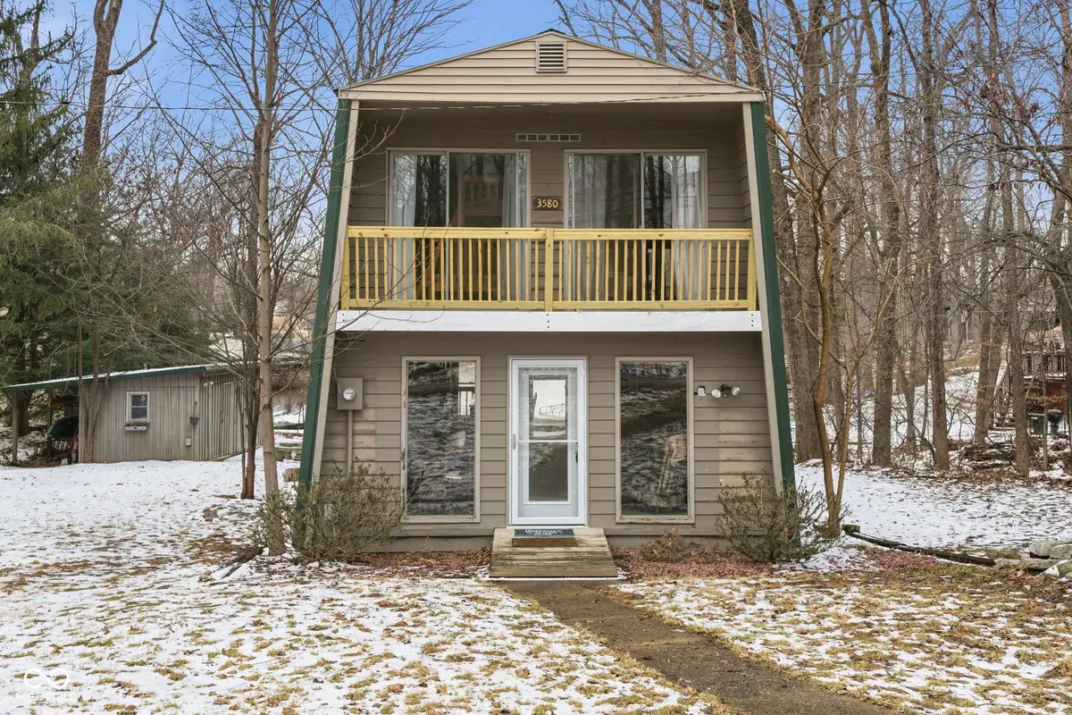 3580 W Weir Circle, Crawfordsville, IN 47933 - #1