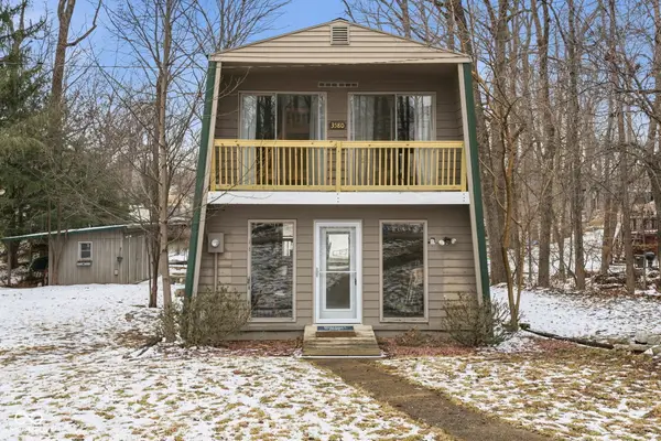 3580 W Weir Circle, Crawfordsville, IN 47933