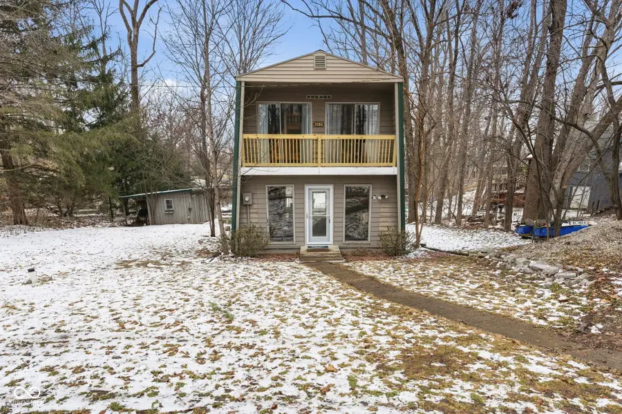 3580 W Weir Circle, Crawfordsville, IN 47933 - #2