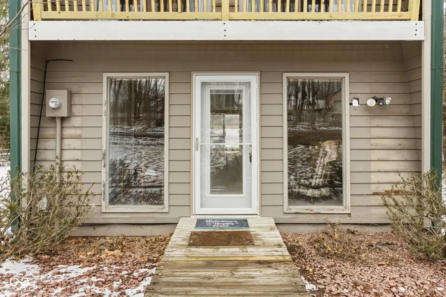 3580 W Weir Circle, Crawfordsville, IN 47933 - #3