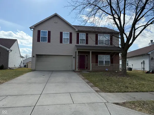 4613 Whitham Lane, Indianapolis, IN 46237