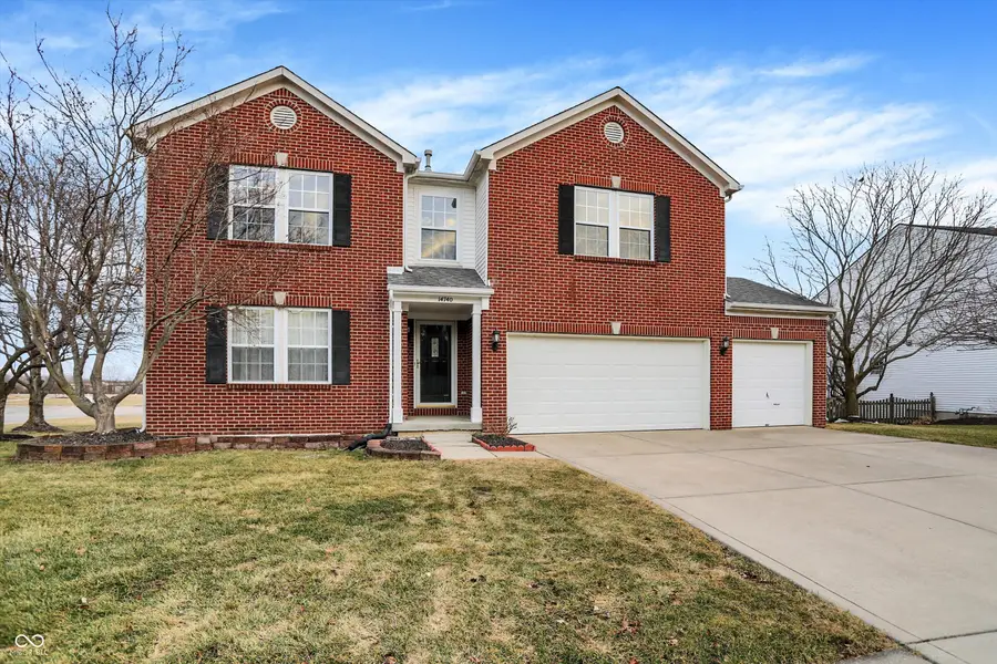 14740 Drayton Drive, Noblesville, IN 46062 - #2