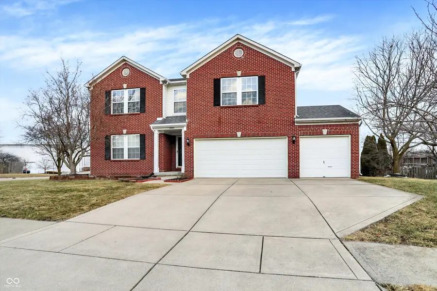 14740 Drayton Drive, Noblesville, IN 46062 - #3