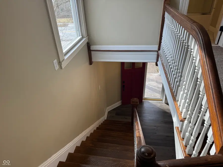 904 W Wabash Avenue, Crawfordsville, IN 47933 - #3