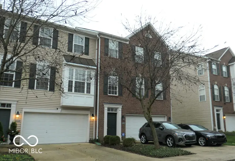3327 Decker Ridge Drive, Indianapolis, IN 46268 - #1