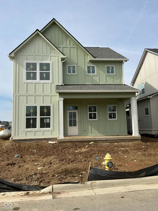 9866 Morningstar Lane, Carmel, IN 46280