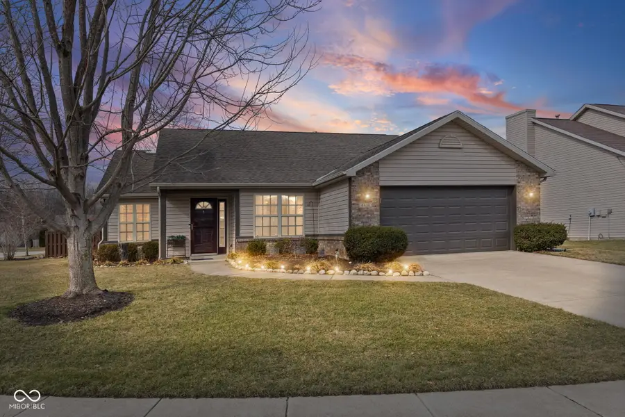 4436 Stergen Drive, Lafayette, IN 47909 - #2