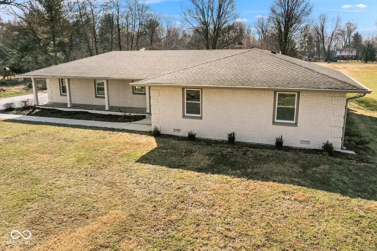 7121 W 150 N, Greenfield, IN 46140 - #1