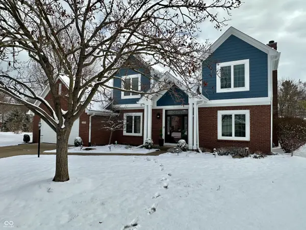 9233 Lakewind Court, Indianapolis, IN 46256