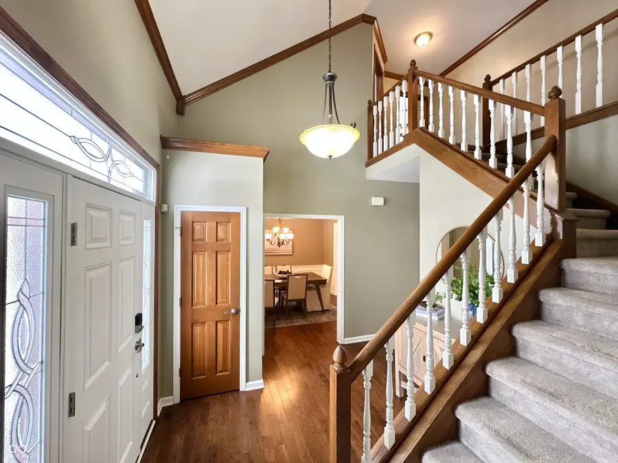 9233 Lakewind Court, Indianapolis, IN 46256 - #3