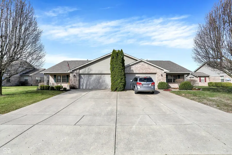 1664 Vidalia Court, Greenwood, IN 46143 - #2