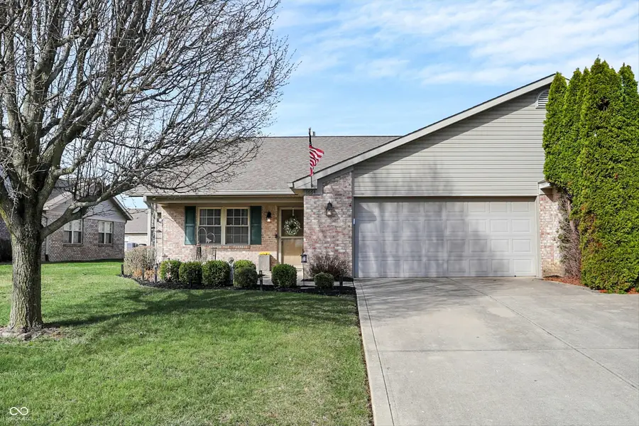 1664 Vidalia Court, Greenwood, IN 46143 - #3