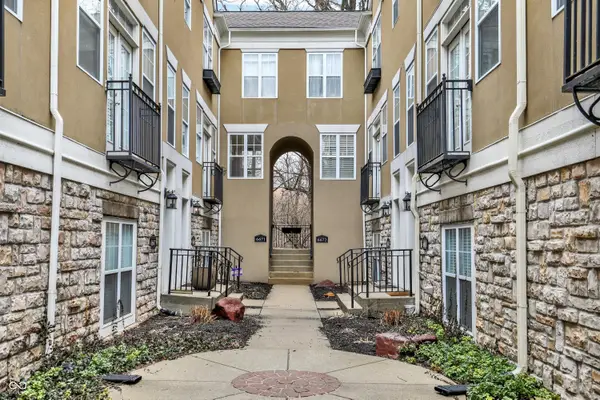 6664 Junction Lane #1, Indianapolis, IN 46220