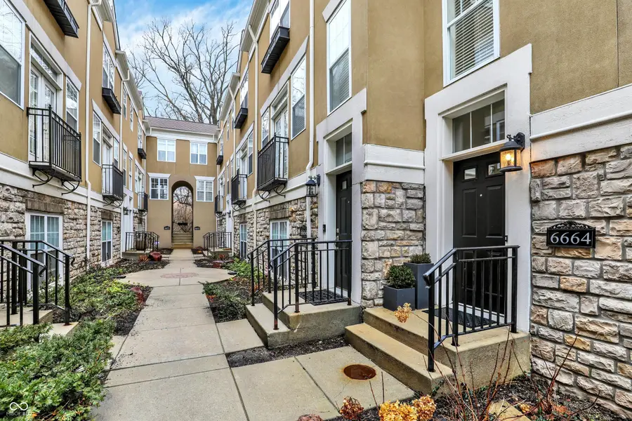 6664 Junction Lane #1, Indianapolis, IN 46220 - #2