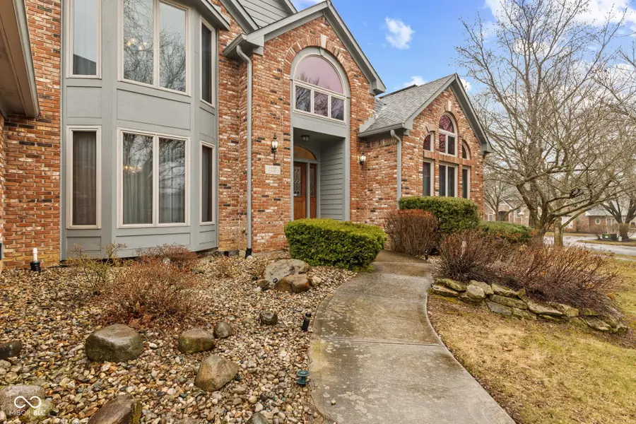 1489 Eagle Trace Drive, Greenwood, IN 46143 - #2