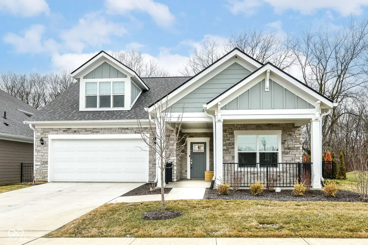 11362 Neptune Drive, Fishers, IN 46040 - #1