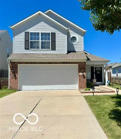 11628 Glenn Abbey Lane, Indianapolis, IN 46235 - #1