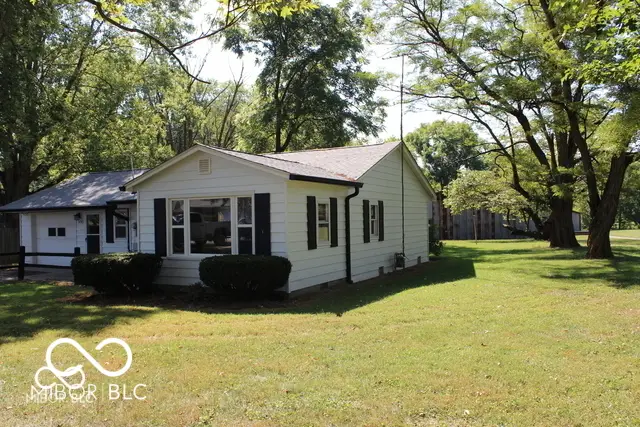 5043 W 144, Bargersville, IN 46106 - #2