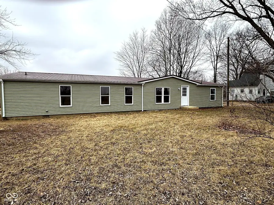 6647 S 1050 E, New Ross, IN 47968 - #2