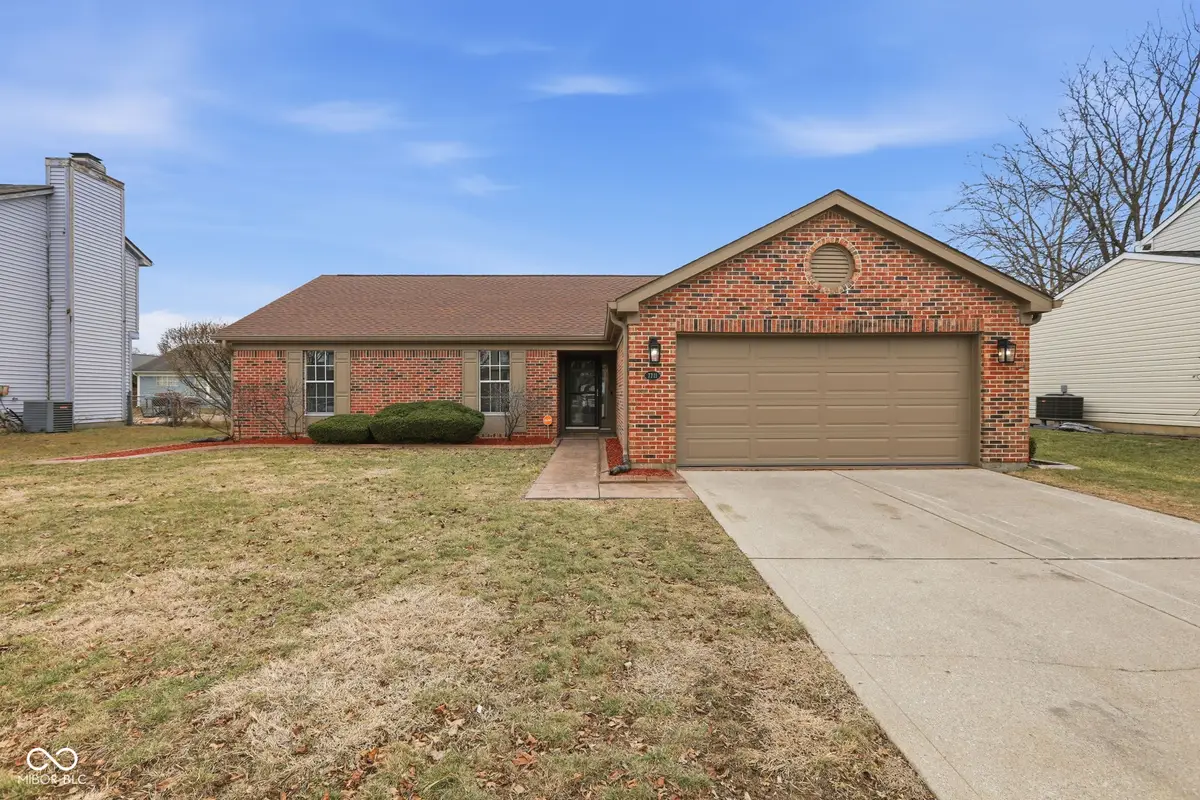 7711 Gullit Way, Indianapolis, IN 46214 - #1
