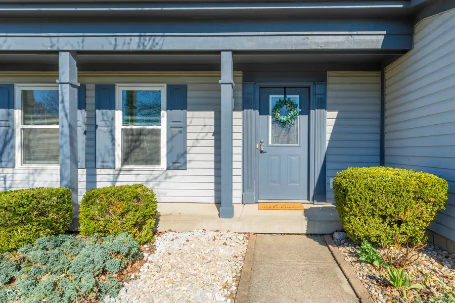 17872 Grassy Knoll Drive, Westfield, IN 46074 - #2