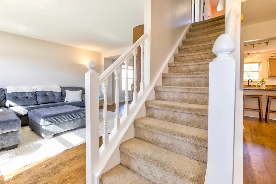 17872 Grassy Knoll Drive, Westfield, IN 46074 - #3